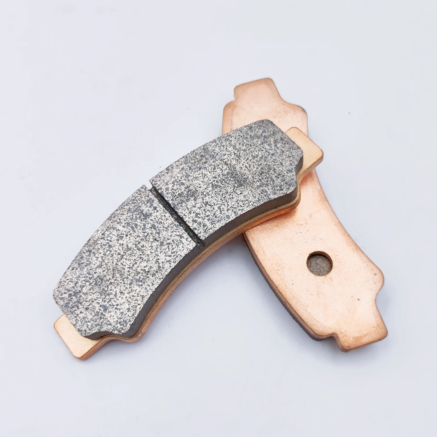 フロント ブレーキパッド 前 左右 55810-78A01 1A04-33-23Z 互換品