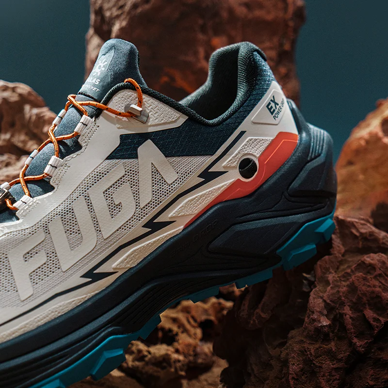 KAILAS FUGA EX3 Trail Running Shoes New Arrival Unisex