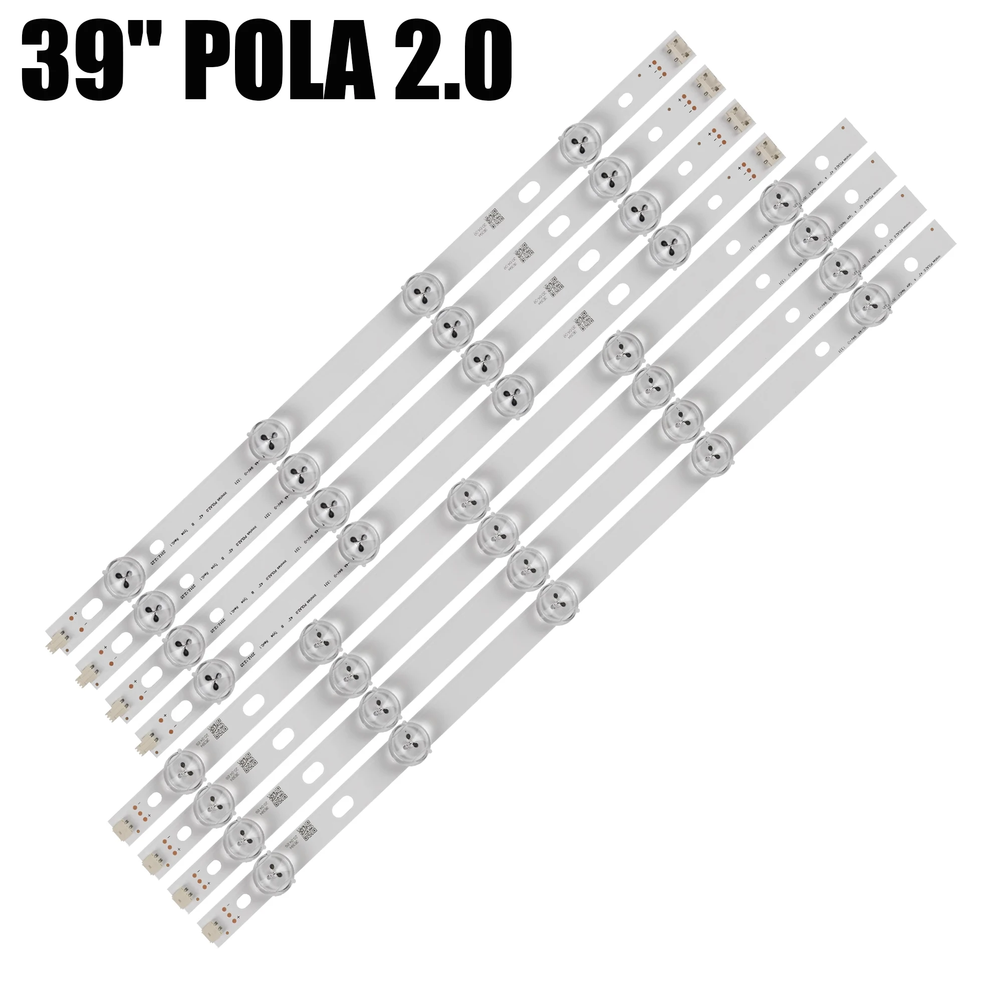 LED-Backlight-Strip-for-39LN5100-39LN5300-39LA620S-39LN540V-39LN570V ...