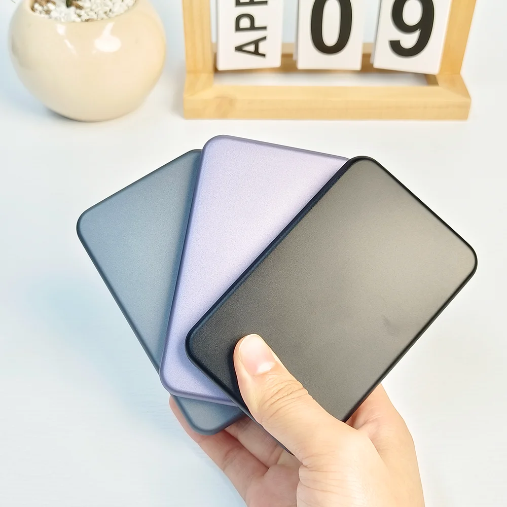 M&W 22.5W 5000mAh Ultra-thin Magnetic Power Bank for iPhone 15 14 13 12 Pro Max Xiaomi Samsung 6