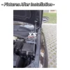 Front Hood Bonnet Struts For Hyundai Tucson NX4 2021-2025 Modify Lift Support Damper Shock Absorber Cylinder Piston Rods Verins 5