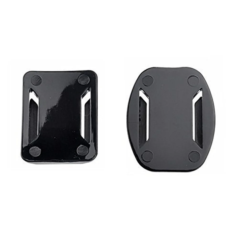 Lot de 1 Set Autocollant Adhésif 3M pour GoPro Hero 13-9 DJI Insta360