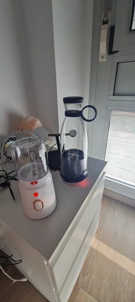 Blender Portable Asthelia