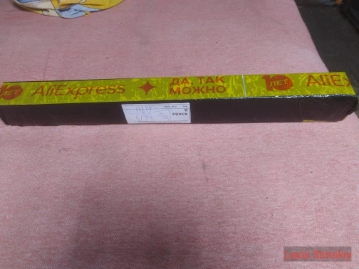 Отзыв о товаре Светодиодная подсветка для телевизора speedfor BBK 43lem-1015/ft2c 42LEM1052/FT2C 43LEM1018/FT2C dexp f43b7200C HitachiLE43A509 LE43A69 от пользователя A***v