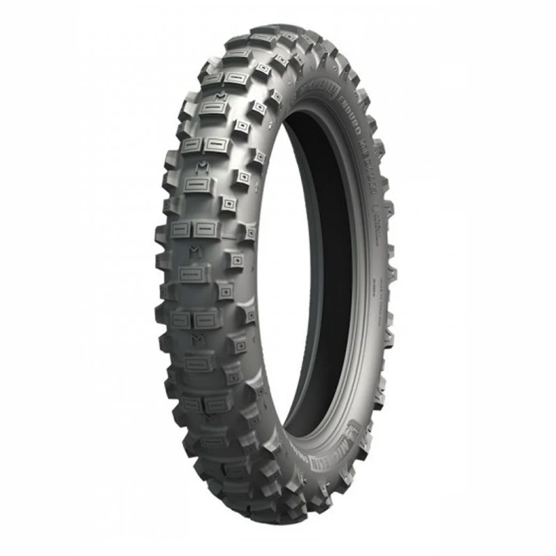 Michelin 10656757-Copertura Per Pneumatici/Moto 140/80/70-18 70R Enduro Medium R Tt