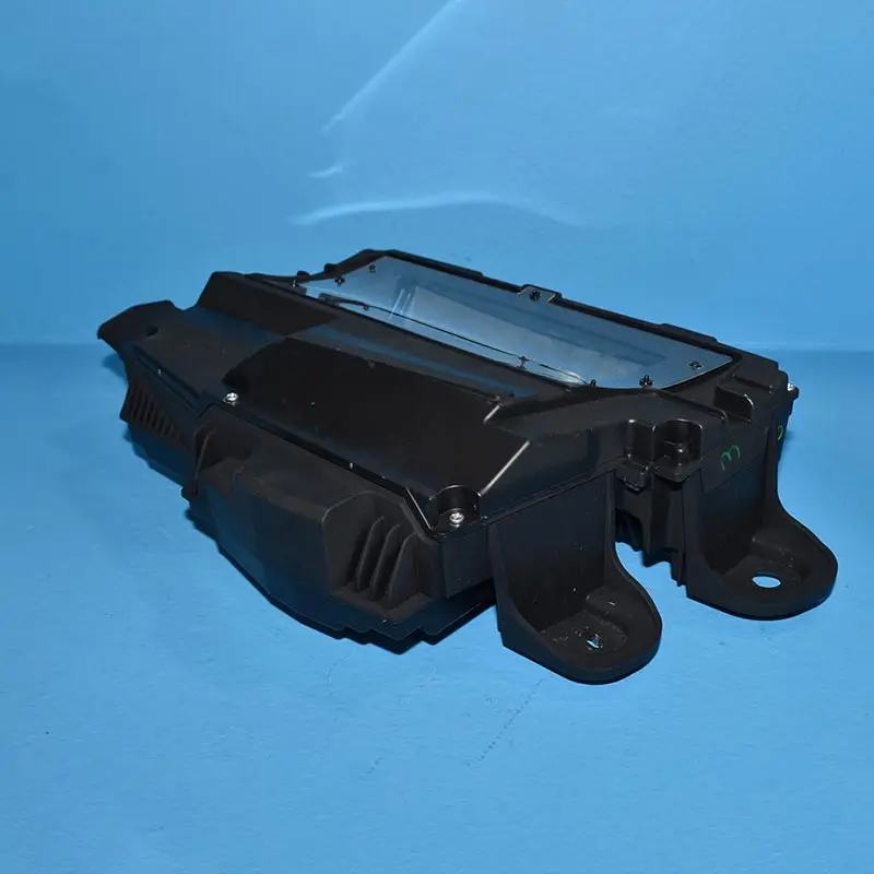 - TOYOTA SIENNA FRONT DASH HEADS UP DISPLAY UNIT ASSEMBLY 83108-08011 83108-08010 sienna Meter Mirror Sub-Assembly hud