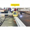 Portable CNC Plasma Cutter Mini CNC 1525 Metal Plasma Cutting Machine For Stainless Steel/Metal Factory direct sales 3