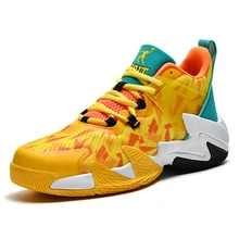  2022 New Men's Shoes Flying Woven Breathable Sports Shoes Korean Fashion Men Sneakers Casual Shoes Running Shoes White Shoes 