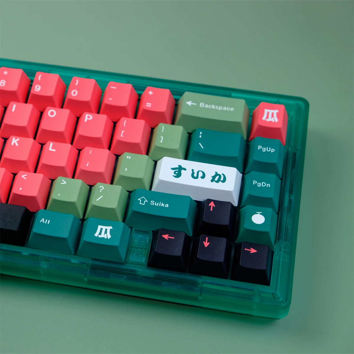 pbt tintura sublimação teclado mecânico para mx switch com 1.75u shift
