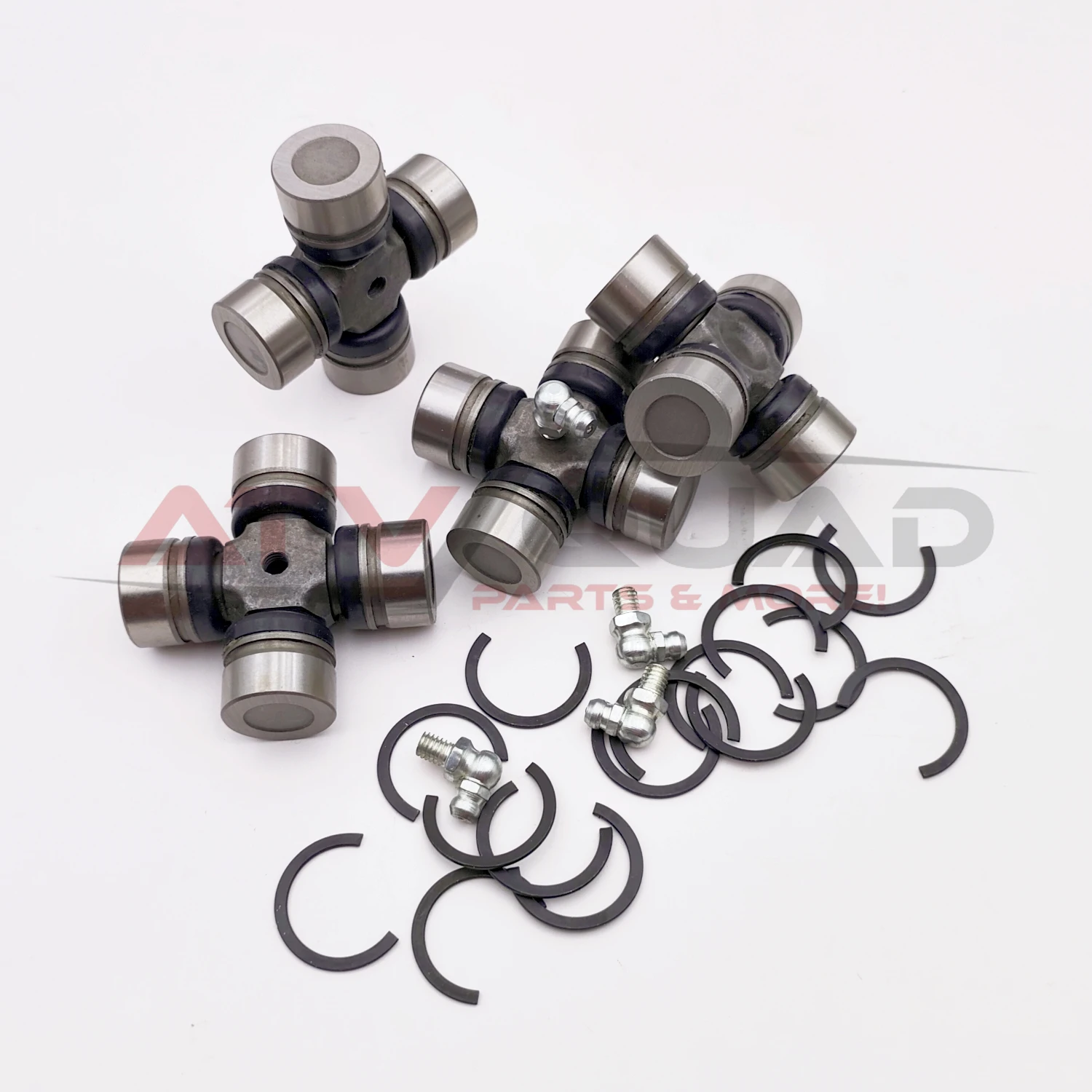 23,88*58 мм U-образный крест для