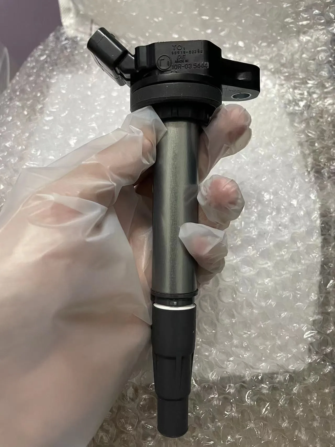 

4X катушки зажигания 90919-02258 90919-02252 для игрушек-ota Corolla-Matrix Prius-V Scion-xD iM Lex-us CT200h 2009 2010 2011 2012 2013