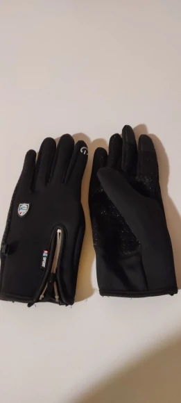 (Early Christmas Sale) Warm Touchscreen Winter Gloves