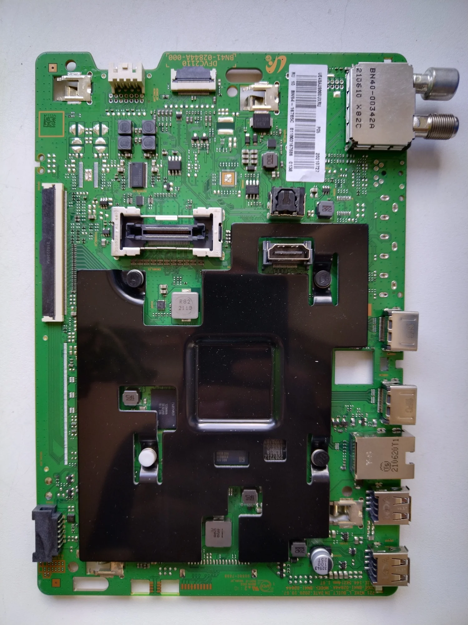 Main-board-Samsung-bn94-16765c-bn41-02844a-ue43au9010u.jpg