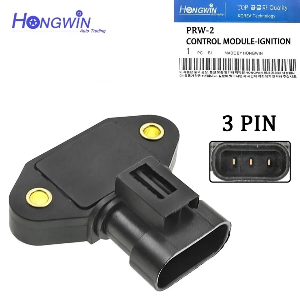 Ignition Igniter Module For Nissan 89-96 Sentra Maxima Quest 