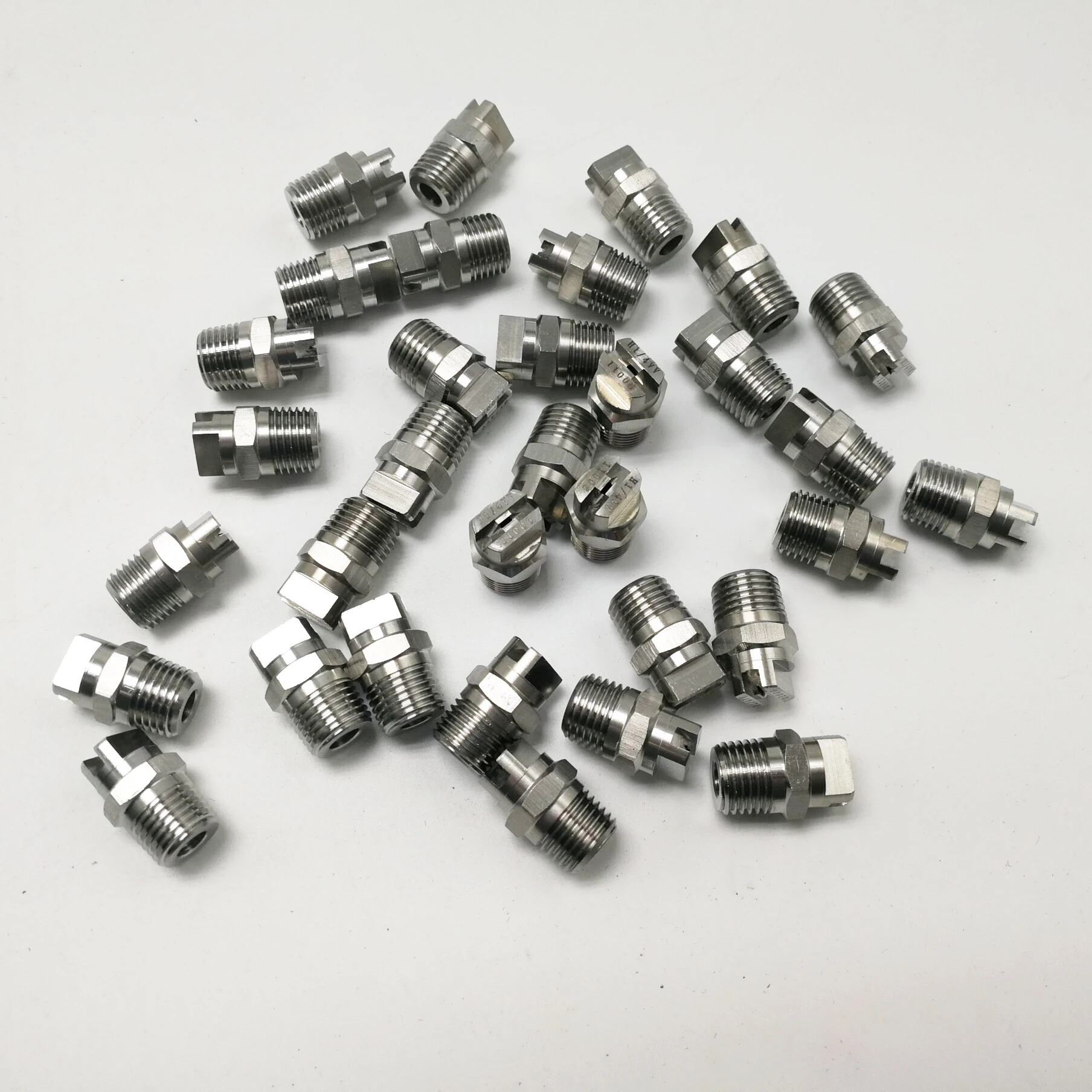 1/8 SS304 vee Ʈ ÷   , / û,   , 10 /