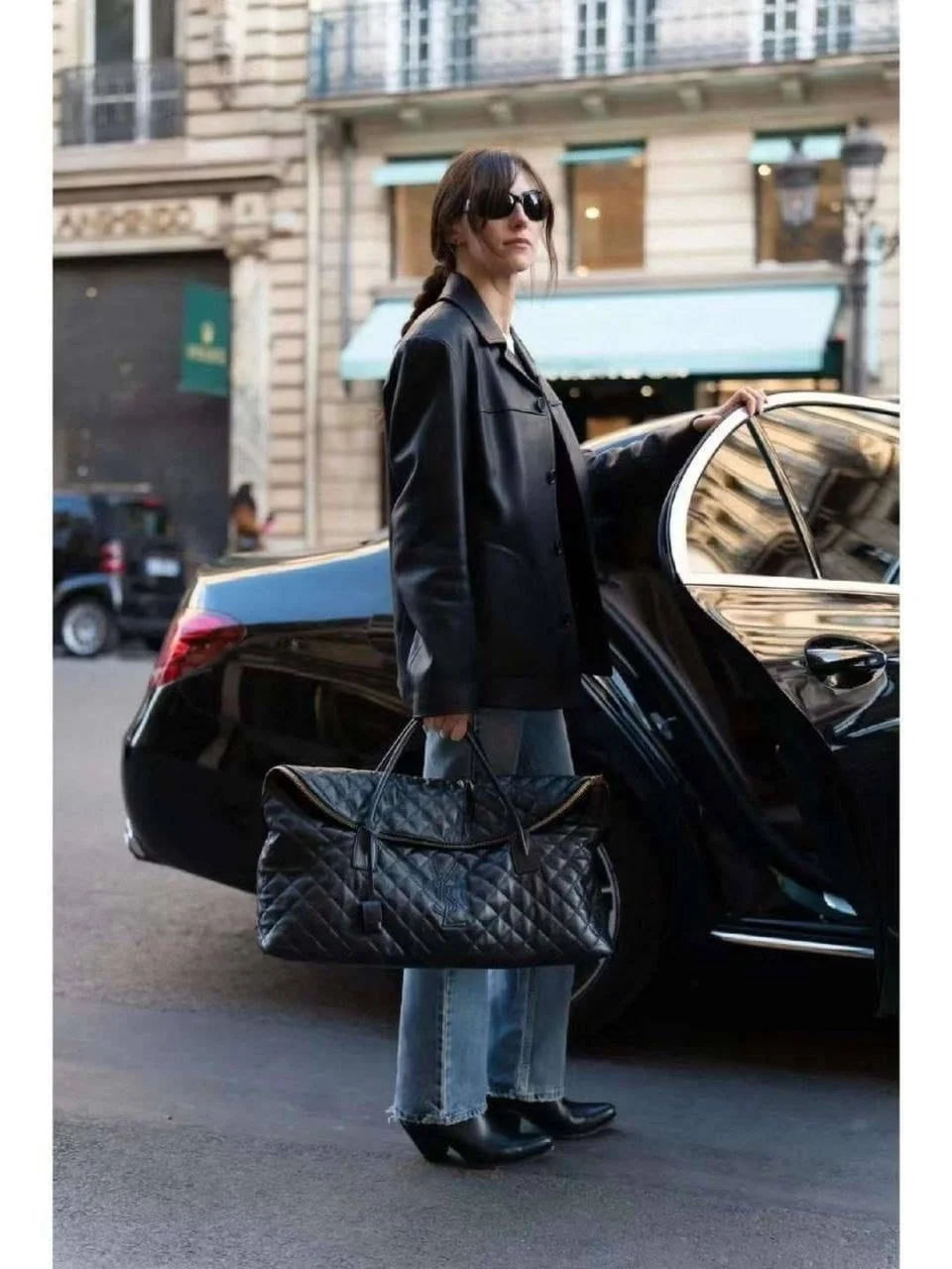 Рисунок 3 - Дорожная сумка