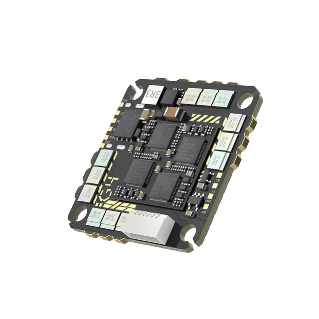 GEPRC GEP-TAKER G4 45A AIO ICM 42688-P Betaflight OSD W/AT7456EV 4