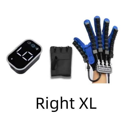 Right XL