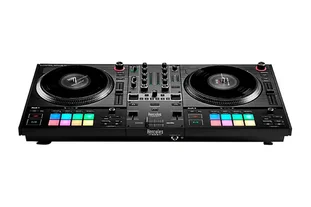 Professional 2-Channel All-in-One In-pulse T7