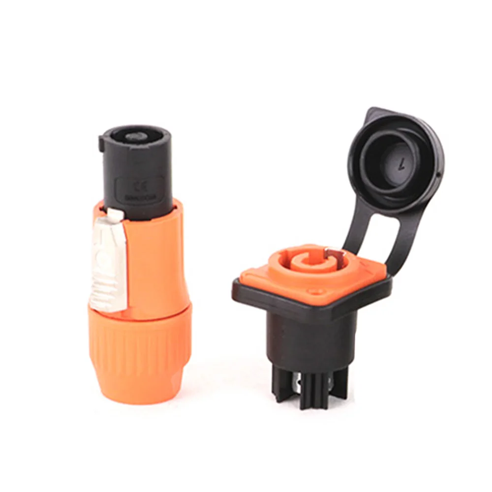 Connettore Del Cavo Neon Flex RGB - Foto 7