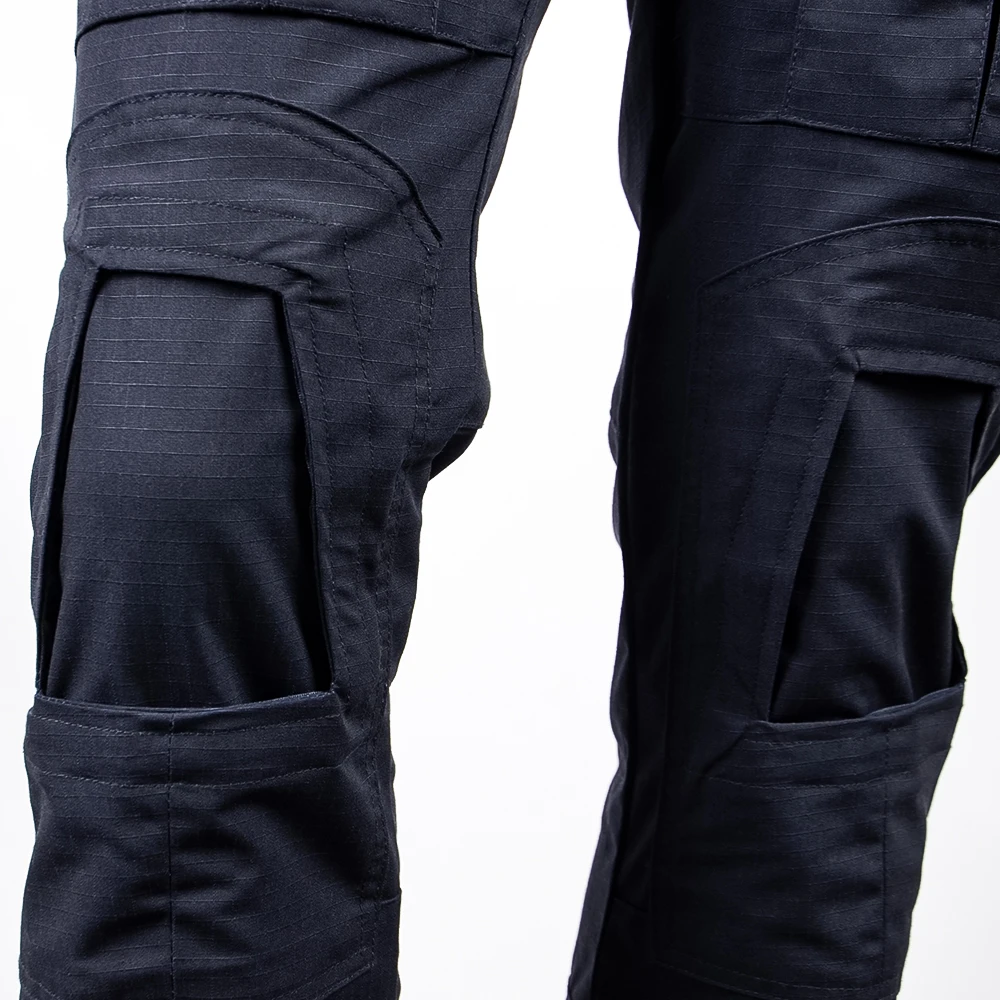 Navy Blue Uniform Military Uniform Camouflage Suit Tactical Clothing Tactical Suit Tactical Pants Cap For Men Balaclava 6