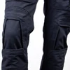 Navy Blue Uniform Military Uniform Camouflage Suit Tactical Clothing Tactical Suit Tactical Pants Cap For Men Balaclava 6