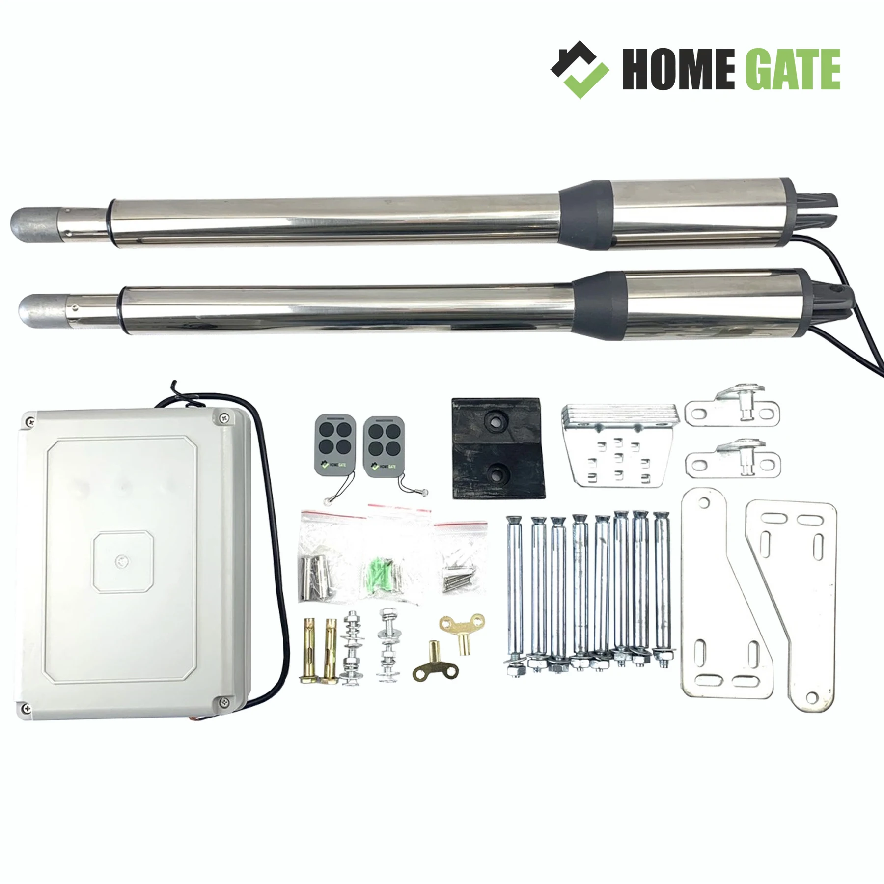 Automation For Gates Swing Gate Actuator Linear Actuator 24v Door