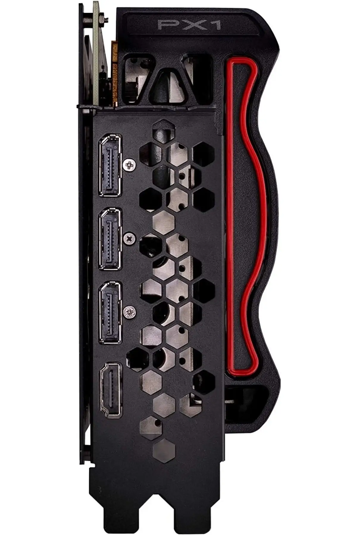 Рисунок 4 - Компьютерная видеокарта Geforce