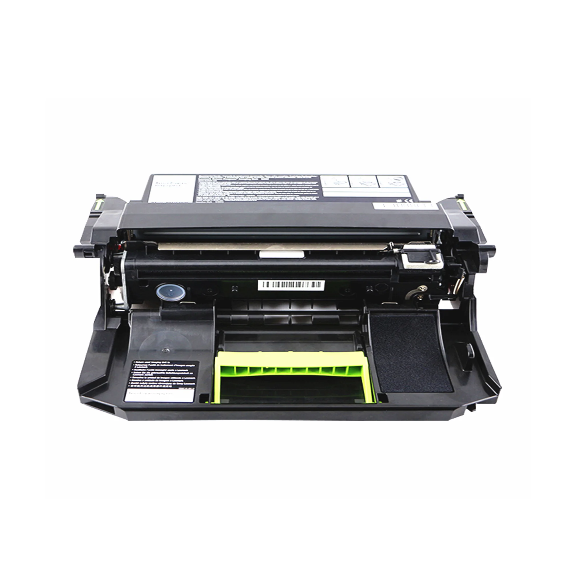 

[1x 52D0Z00/50D0ZA0] Drum Available For Lexmark MS710 MX711 MS810 MS811DTN MS812DTHE Original Remanufactured Drum cartridge