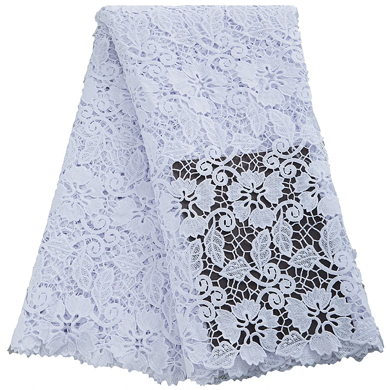 9african lace fabric