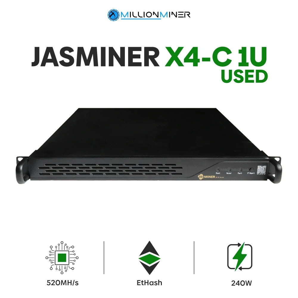 

ORIGINAL SEALED X-4-Q-Z Cla-ssic Mi-ner