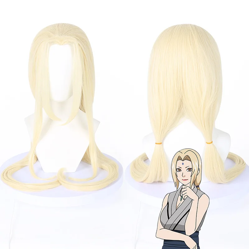 Tsunade Naruto cosplay costume