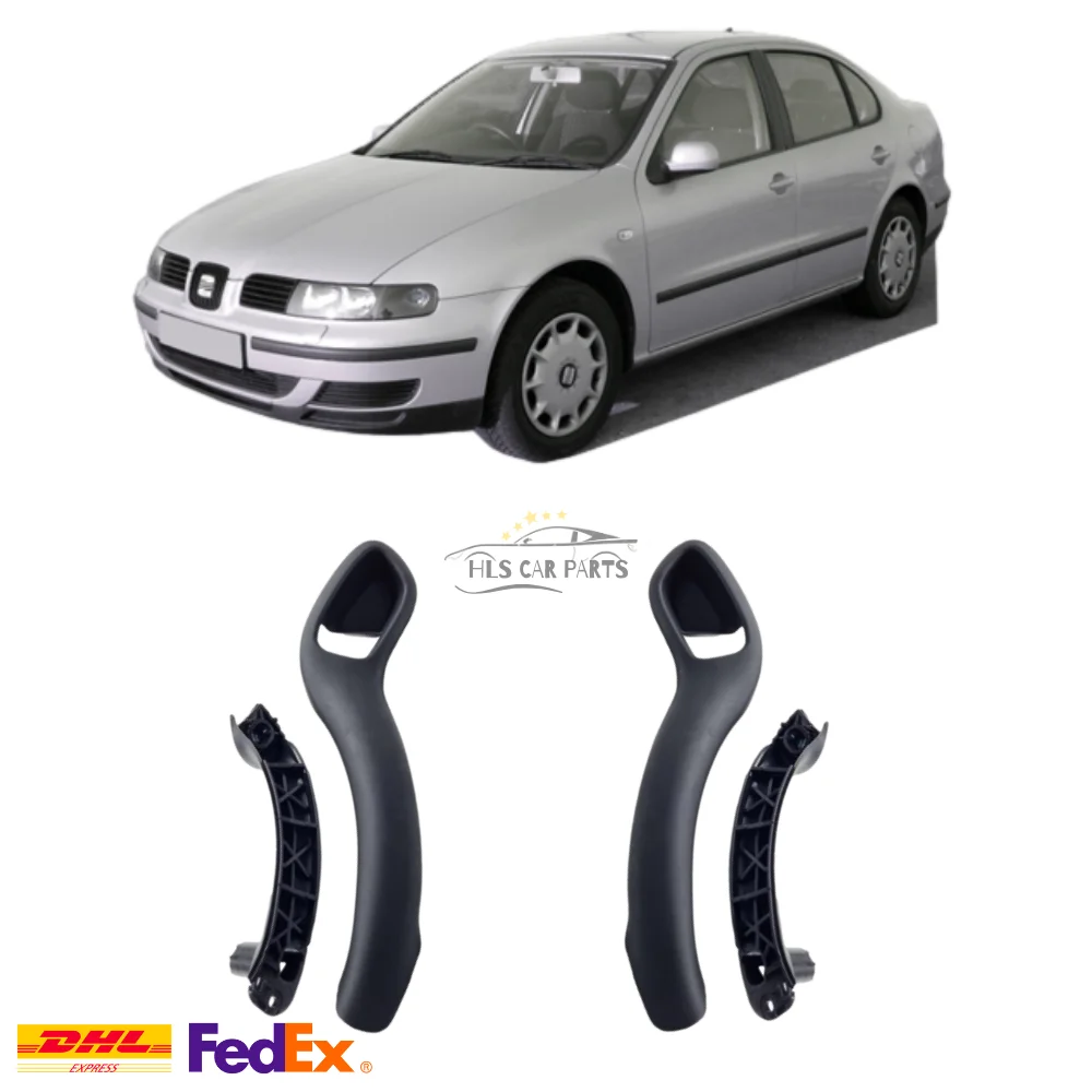 Rear and Front Door Swing Handle Left and Right Side For Seat Leon 