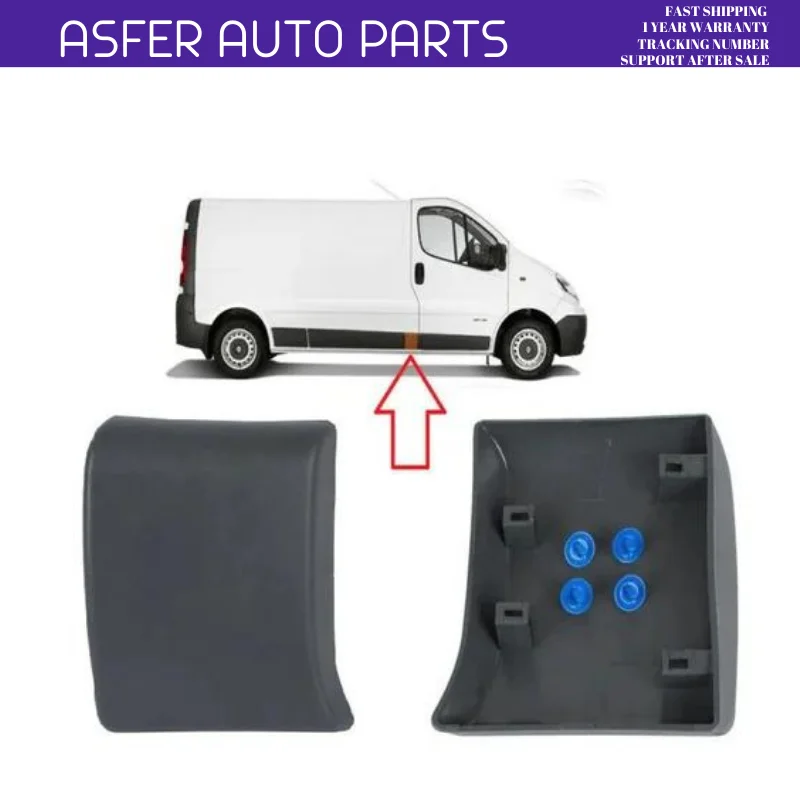 Рисунок 6 - Обшивка двери правая Новинка для