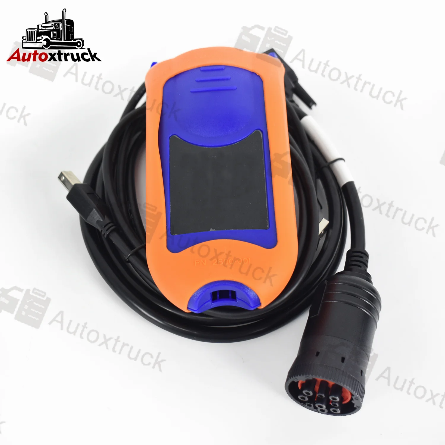 

EDL V2 Diagnostic tool EDL V3 Electronic Data Link Truck Diagnostic Kit EDL V2 Driver diagnostic tool