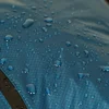 Water Resistant Lightweight Backpack,Portable Fanny-Waist Pack for Travel, Camping, Outdoor, 2 in 1 4