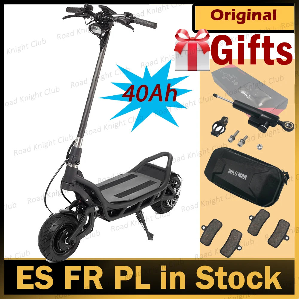 Electric Scooter 72v Dual Viper Electric Scooter E Max Electric