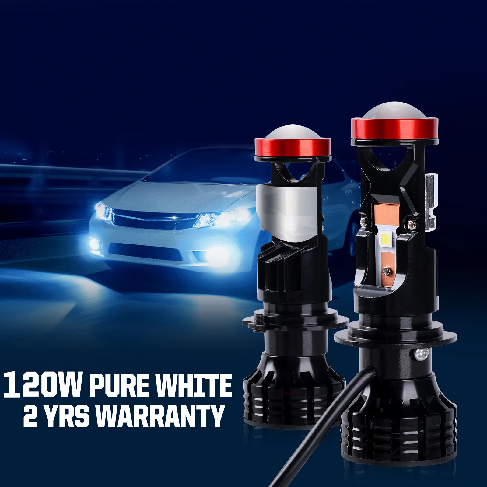 12000Lm 120W lamba H4 H7 Canbus araba kafa lambas ampulleri hatas z 12000lm-120w-lamba-h4-h7-canbus-araba-kafa-lambas-ampulleri-hatas-z