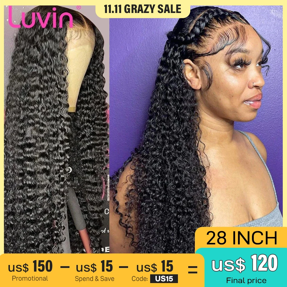 ali express lace front wigs