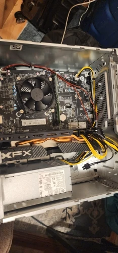 L77487-001 L89233-001 PA-5501-2HA PCG007 Power Supply 500W NEW 100-240V For HP 480 280 288 680 800 600 400 G3 G4 photo review