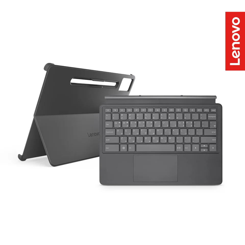 Lenover Idea Tab Pro dedicated keyboard pack (keyboard + hinge