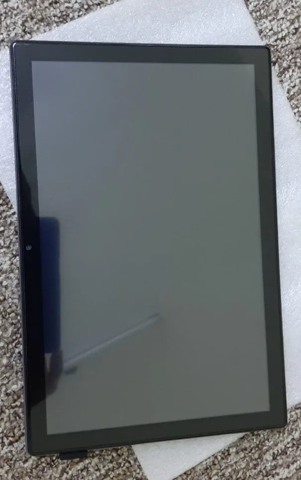 User picture