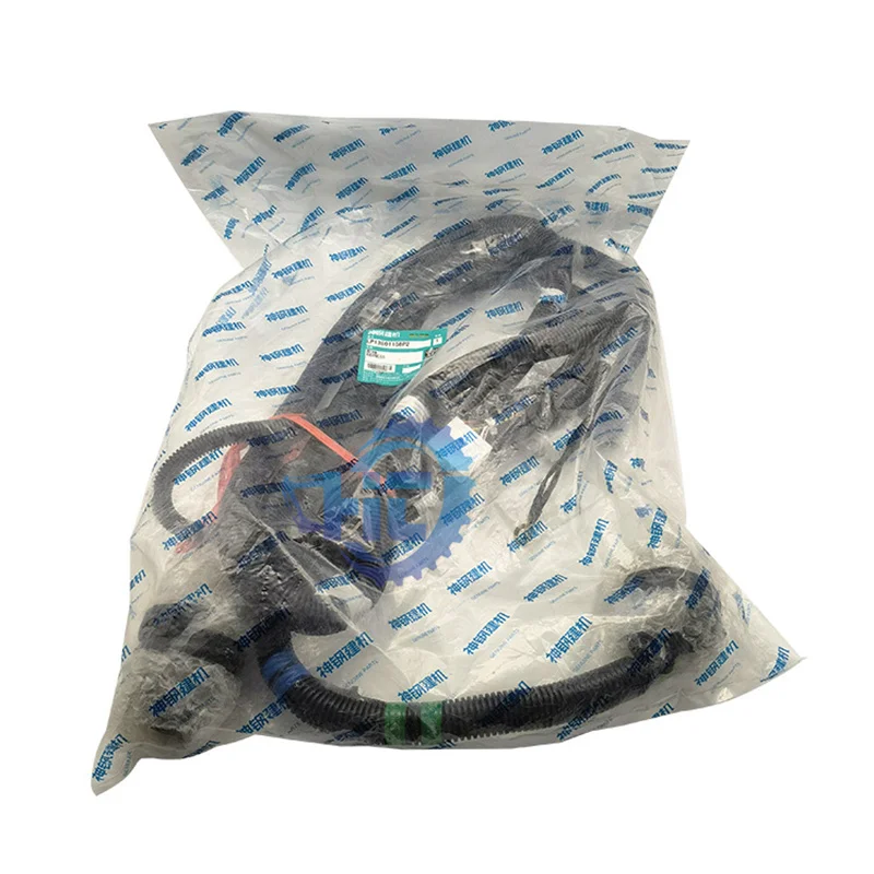 

Популярный экскаватор, Φ жгут проводов двигателя LP13E01158P2