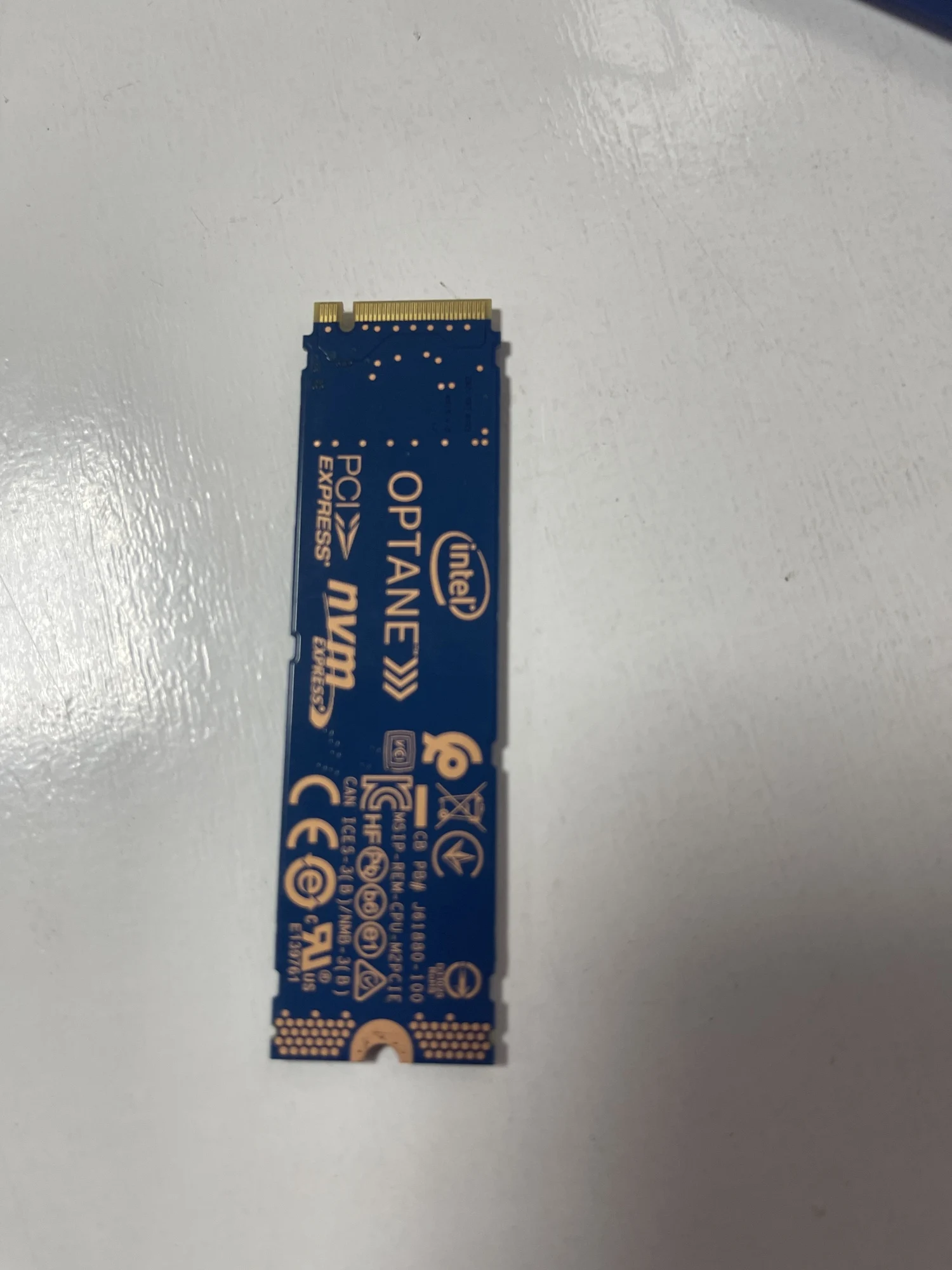 Оперативная память для ПК Intel Optane SSD P1600X | AliExpress