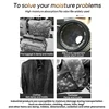 2/5/10/20/30g Package Non Toxic Silica Gel Desiccant Damp Kitchen Room Living Moisture Dehumidifier Absorber Bag 5