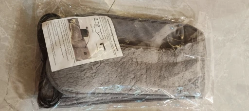 ThermaCare 3-in-1 Heizkissen – Wärme für Bauch, Taille und Hände photo review