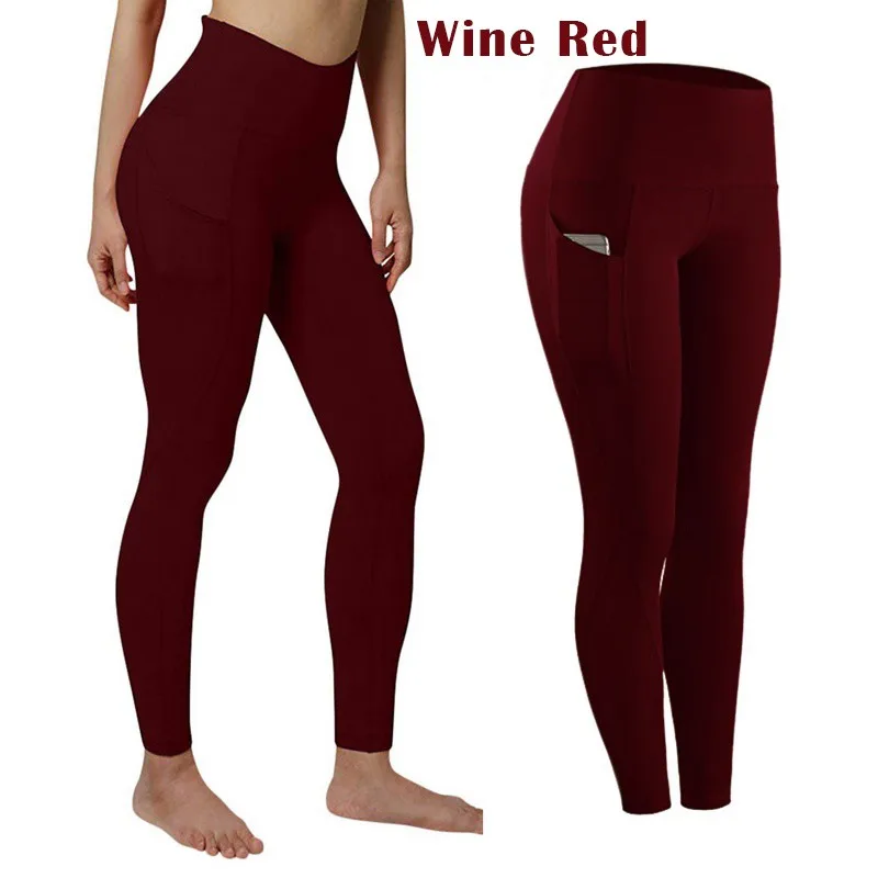 Wine Red