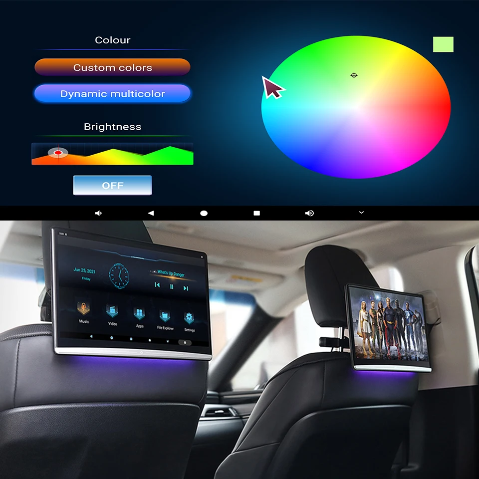  巹Ʈ , , , USB, SD, HDMI, FM, ̷ ũ, ̶ĳƮ, ȵ̵ 12.0 OS, 4GB + 64GB, 4K, 1080P ġ ũ, 13.3 ġ