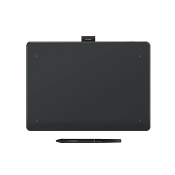 Huion Inspiroy Frego M L610 Graphics tablet Wireless Bluetooth Drawing Pen Tablet Supports Android and IOS