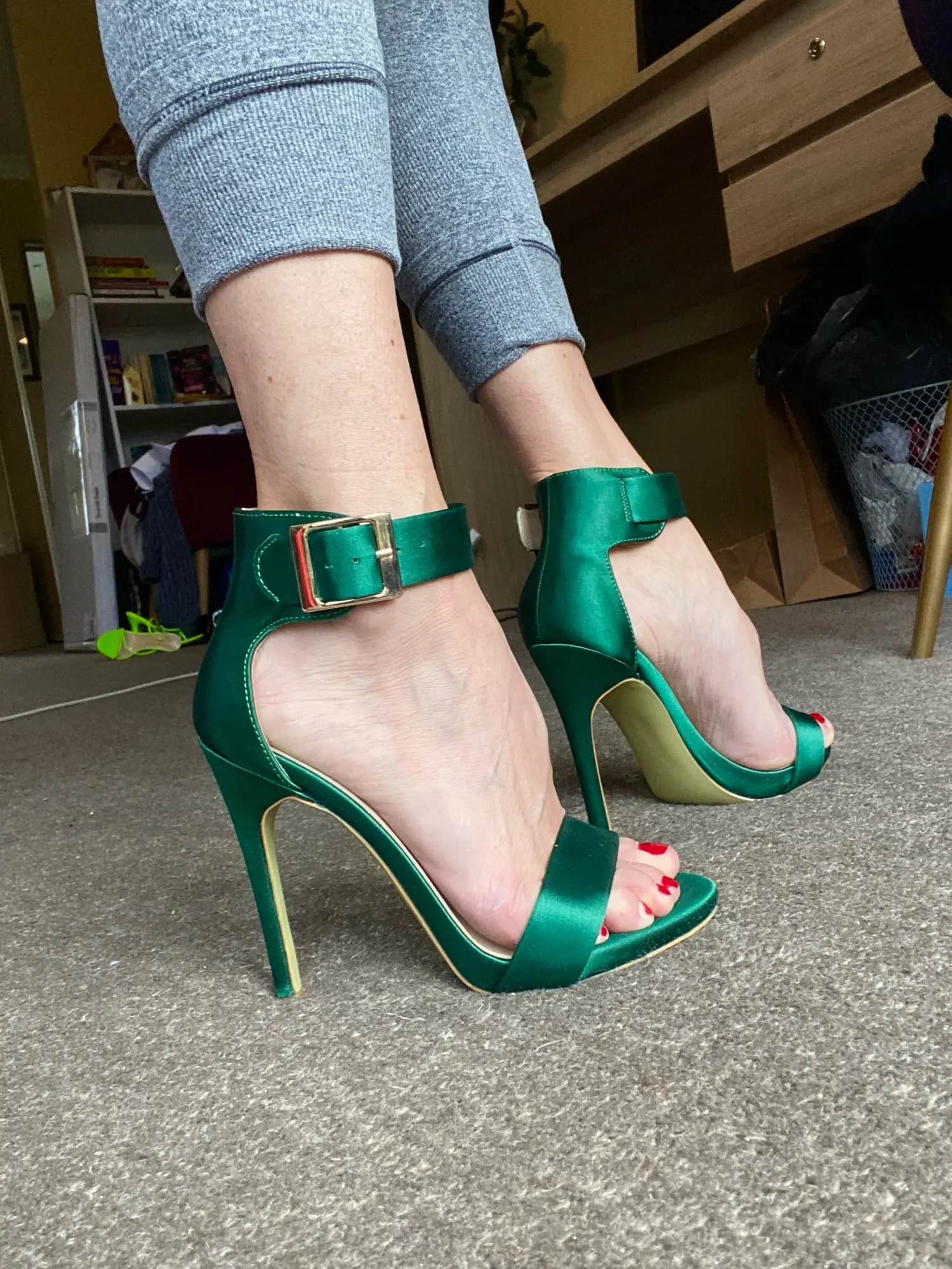 cheap sexy heels